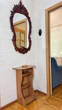 Миниатюра квартиры 38