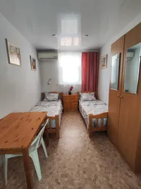 Миниатюра квартиры 1