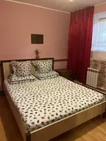 Миниатюра квартиры 4