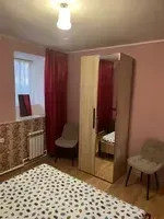 Миниатюра квартиры 5