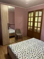 Миниатюра квартиры 6