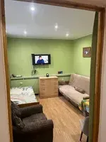 Миниатюра квартиры 8