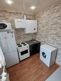 Миниатюра квартиры 5