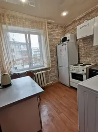 Миниатюра квартиры 6