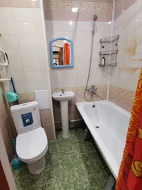 Миниатюра квартиры 7