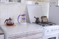 Миниатюра квартиры 12