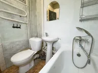 Миниатюра квартиры 20