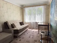 Миниатюра квартиры 21