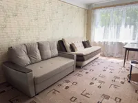 Миниатюра квартиры 22