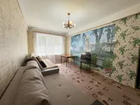 Миниатюра квартиры 25