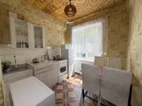 Миниатюра квартиры 28