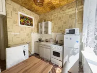 Миниатюра квартиры 30