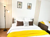 Миниатюра квартиры 3