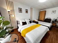 Миниатюра квартиры 6