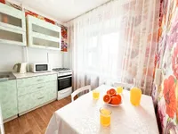 Миниатюра квартиры 8