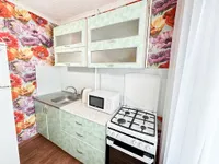 Миниатюра квартиры 9