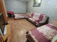 Миниатюра квартиры 1