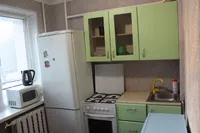 Миниатюра квартиры 5