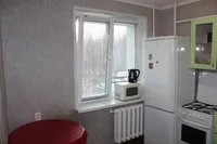 Миниатюра квартиры 4