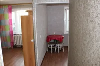 Миниатюра квартиры 9