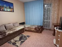 Миниатюра квартиры 1