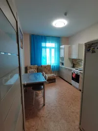 Миниатюра квартиры 3