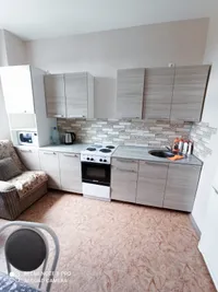 Миниатюра квартиры 4