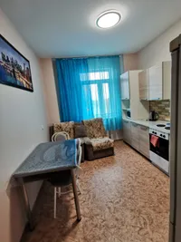 Миниатюра квартиры 5