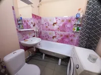 Миниатюра квартиры 6