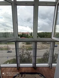 Миниатюра квартиры 7