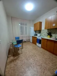 Миниатюра квартиры 4