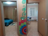 Миниатюра квартиры 5