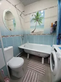 Миниатюра квартиры 6