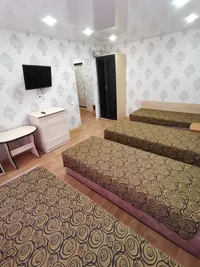 Миниатюра квартиры 1