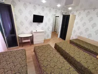 Миниатюра квартиры 2