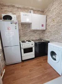 Миниатюра квартиры 4