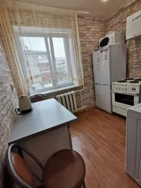 Миниатюра квартиры 5