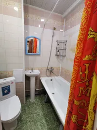 Миниатюра квартиры 7