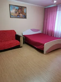 Миниатюра квартиры 1