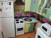 Миниатюра квартиры 5