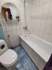 Миниатюра квартиры 6