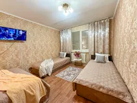 Миниатюра квартиры 1