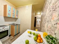 Миниатюра квартиры 3