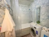 Миниатюра квартиры 4