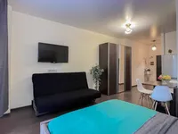 Миниатюра квартиры 2