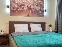 Миниатюра квартиры 1