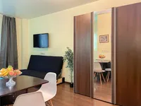 Миниатюра квартиры 4