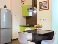 Миниатюра квартиры 7