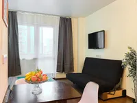 Миниатюра квартиры 8