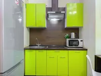 Миниатюра квартиры 9